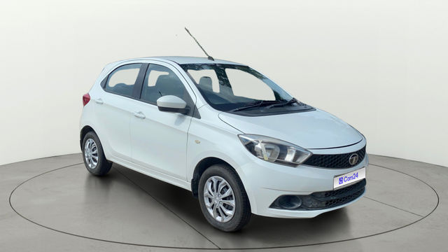 Tata Tiago 1.2 Revotron XT Second-hand 2016 Tata Tiago 1.2 Revotron XT for sale in Vadodara
