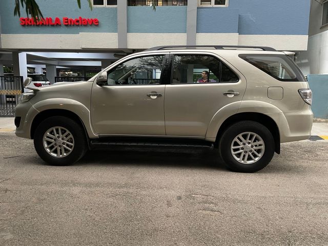 Image Used Car