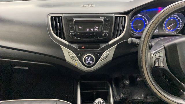 Image Used Car