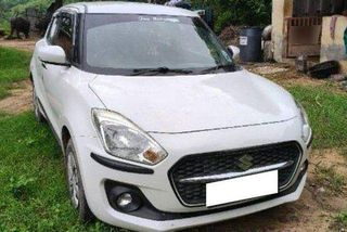 Used VXI