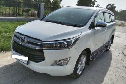 Used 2.4 ZX 7 STR