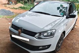 Used Diesel Trendline 1.2L