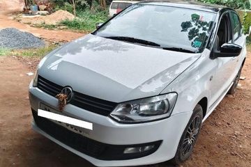 Used Diesel Trendline 1.2L