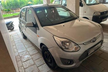 Used Diesel ZXI