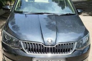 Used 1.5 TDI AT Style BSIV