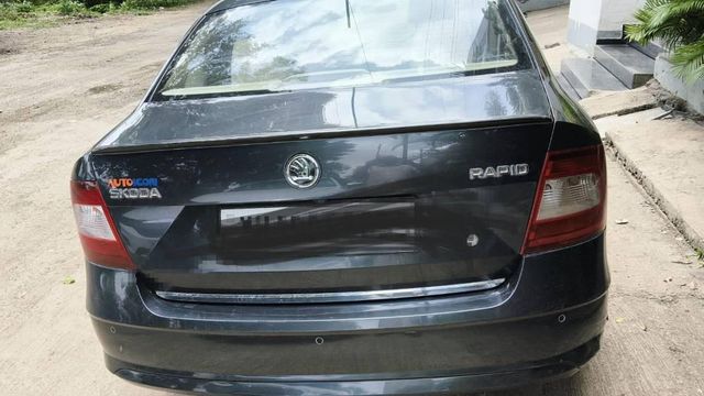 Image Used Car