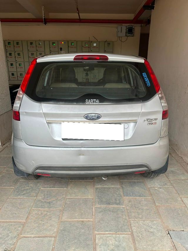 Image Used Car