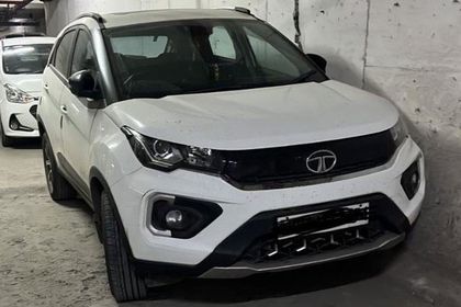 2021 Tata Nexon XZ प्लस डीजल एस रेनफोर्स्ड