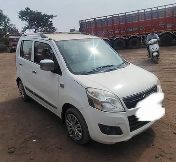 Used AMT VXI