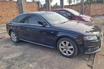 Used 2.0 TDI