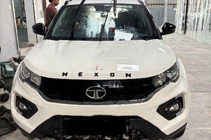 2022 Tata Nexon XZ Plus (O) BSVI