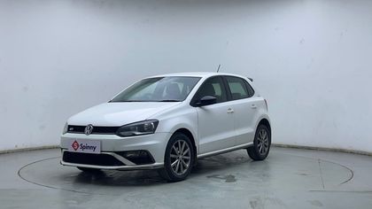 Used GT 1.0 TSI