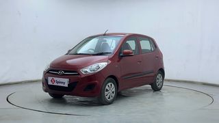 Used Magna 1.2