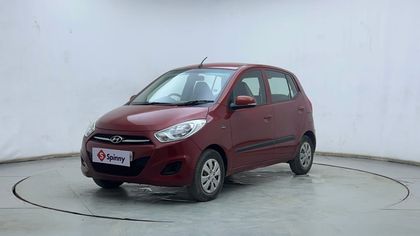 Used Magna 1.2