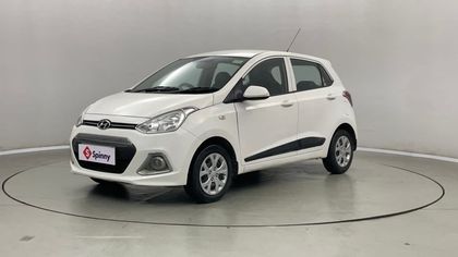 2016 Hyundai Grand i10 1.2 Kappa Magna BSIV