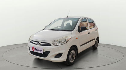 Used Magna 1.1