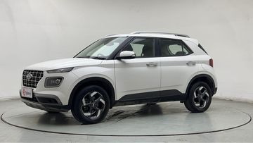 Used SX Turbo Executive