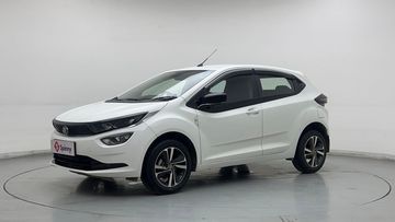 Used XZA DCT