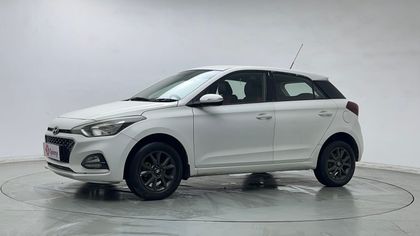 2019 Hyundai i20 स्पोर्टज़ प्लस