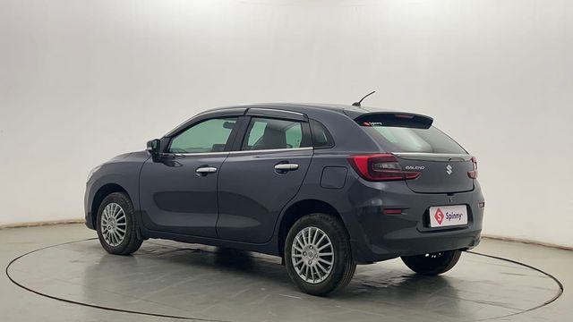 Image Used Car