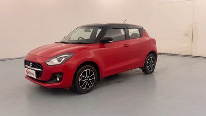 Used ZXI Plus DT