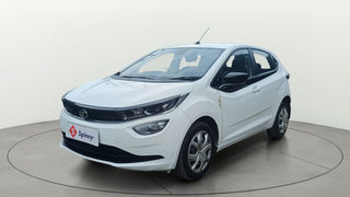Used XZ Diesel