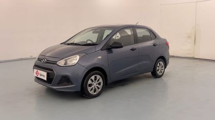 2014 Hyundai Xcent 1.2 Kappa Base