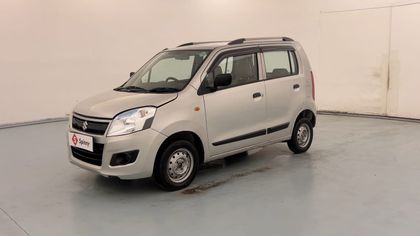 Used CNG LXI