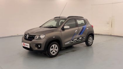 Used 1.0 RXT AMT Opt