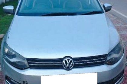 Used 1.5 TDI Comfortline