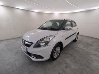 Used AMT ZDI