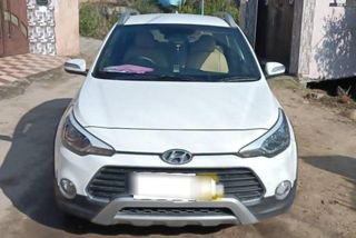 Used S Petrol