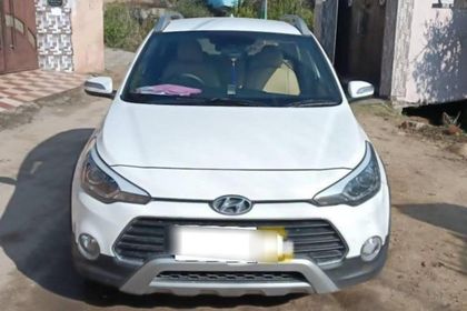 2019 Hyundai i20 Active S Petrol