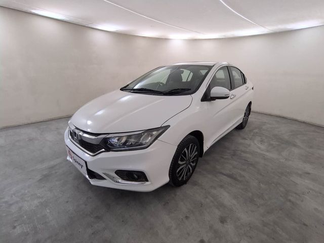 Honda City ZX CVT Second-hand 2018 Honda City ZX CVT for sale in Coimbatore