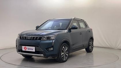 2019 Mahindra XUV300 W8 Opt Turbo DT