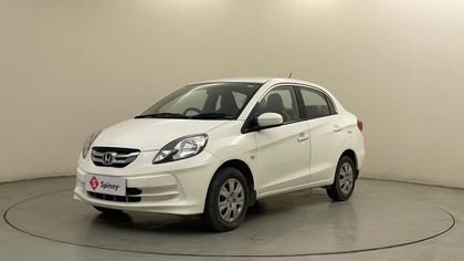 Used S i-VTEC