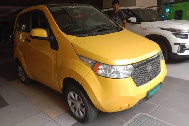 Image Used Car