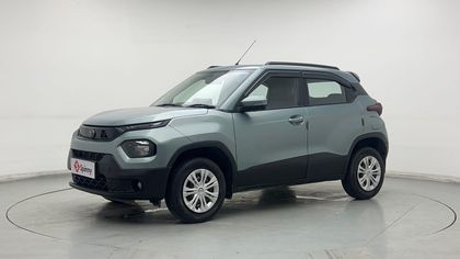 Used Adventure AMT BSVI