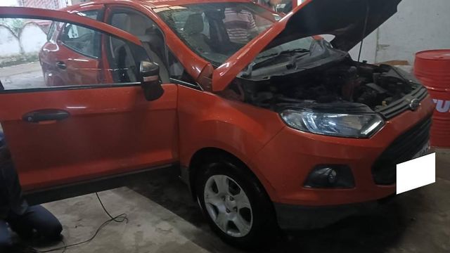 Image Used Car