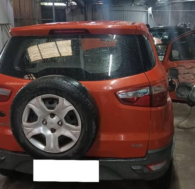 Image Used Car