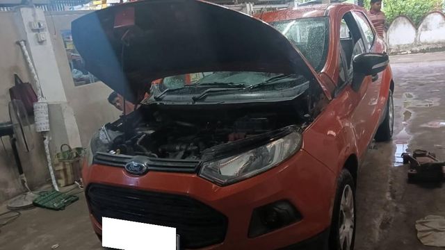 Image Used Car