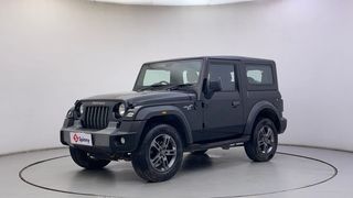 Used LX Hard Top