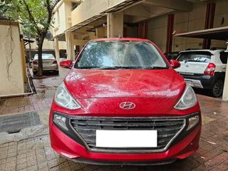 Used Sportz AMT BSIV