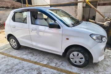 Used VXI Plus (O)