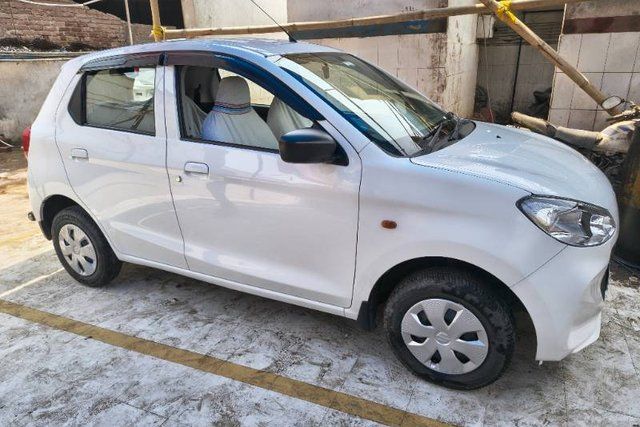 Maruti Suzuki Alto K10 VXI Plus (O) Second-hand 2023 Maruti Suzuki Alto K10 VXI Plus (O) for sale in Arrah