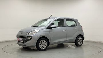 Used Sportz CNG BSIV