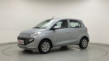 Used Sportz CNG BSIV