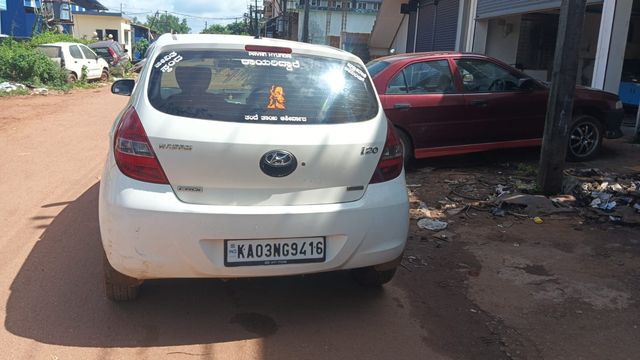 Image Used Car