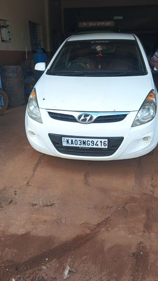 Used 1.4 CRDi Asta