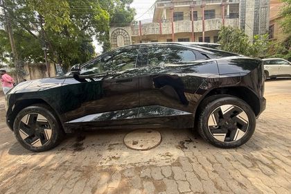 Used Pack Three 79kwh 11.2kw Charger